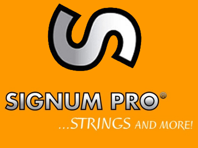 Signum Pro - Strings and more